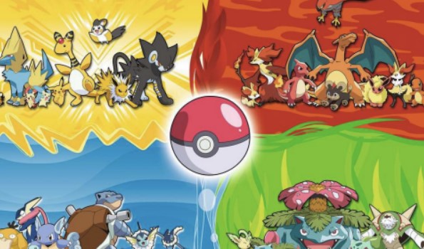 Play the PokéJungle puzzle at PokeDoku! Plus an interview with